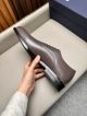 J.M.WESTON Grey Business Leather Shoes 042822 (8)_th.jpg